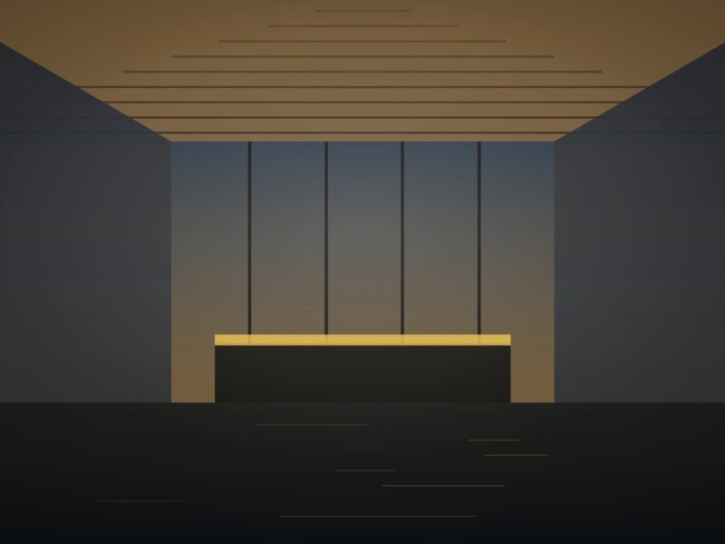 Torre Corporativa Andina
