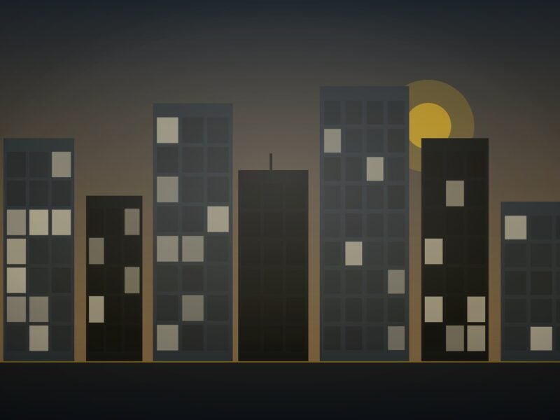 Residencias El Poblado
